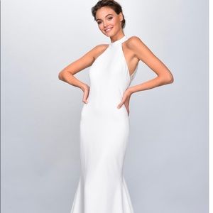 Theia Freesia Wedding Dress